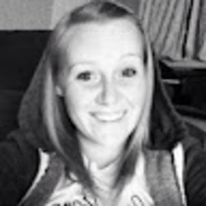 Meet your Posher, Kristen